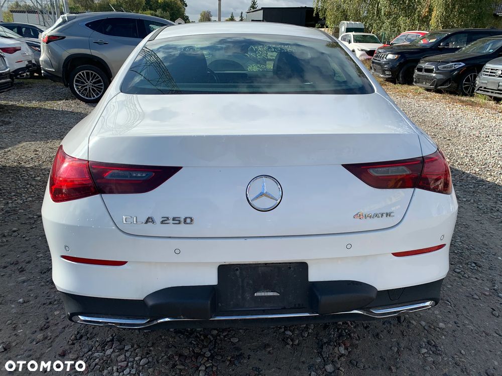 Mercedes-Benz Cla 2026 photo 2
