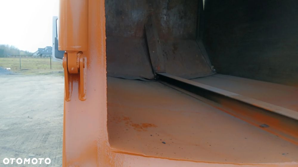 Mercedes-Benz AXOR 1824 4X2  SMIECIARKA ROS ROCA ZWOLNICA MANUAL do zabudowy bramowiec - 22