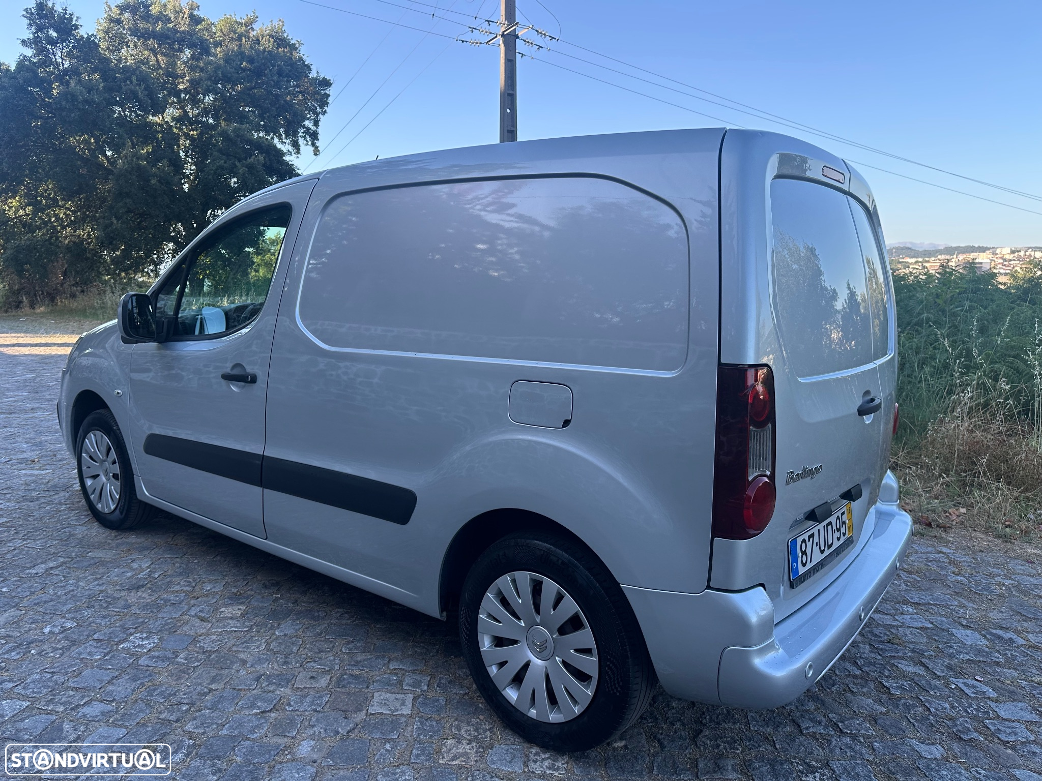 Citroën Berlingo 1.6 HDI - 13