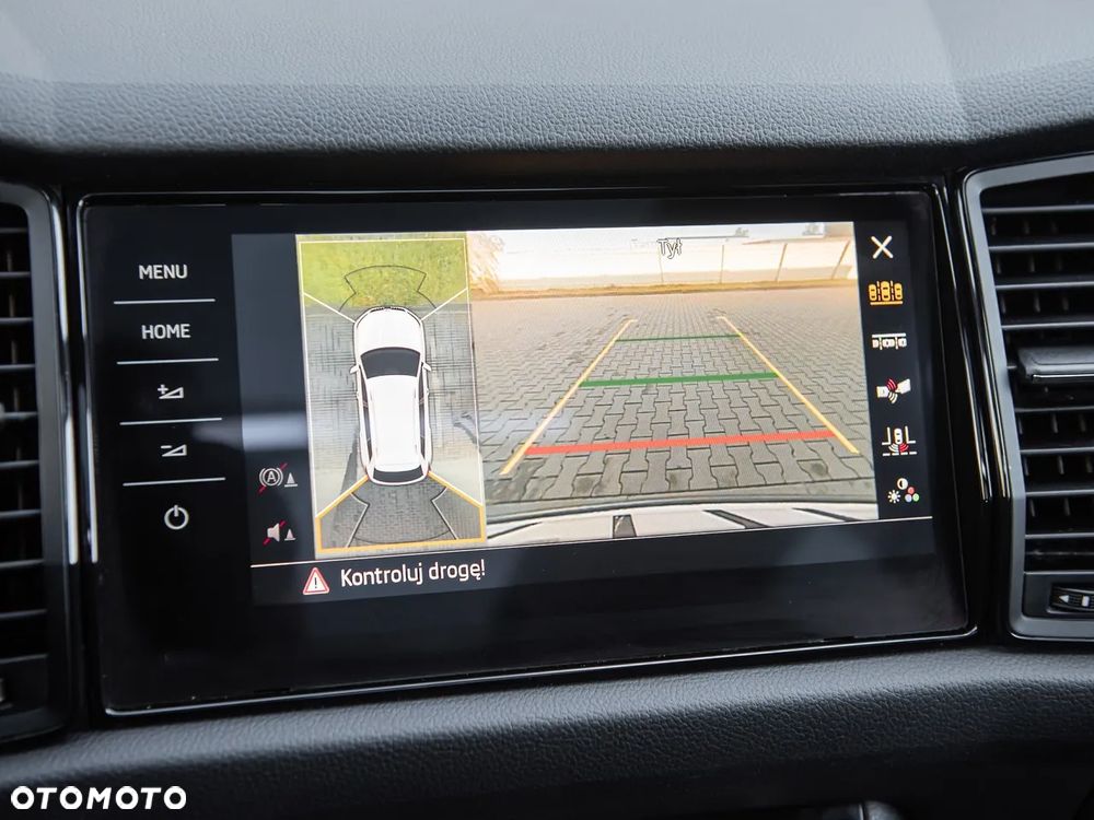 Skoda Kodiaq 2.0 Bi-TDI 4x4 DSG RS - 23