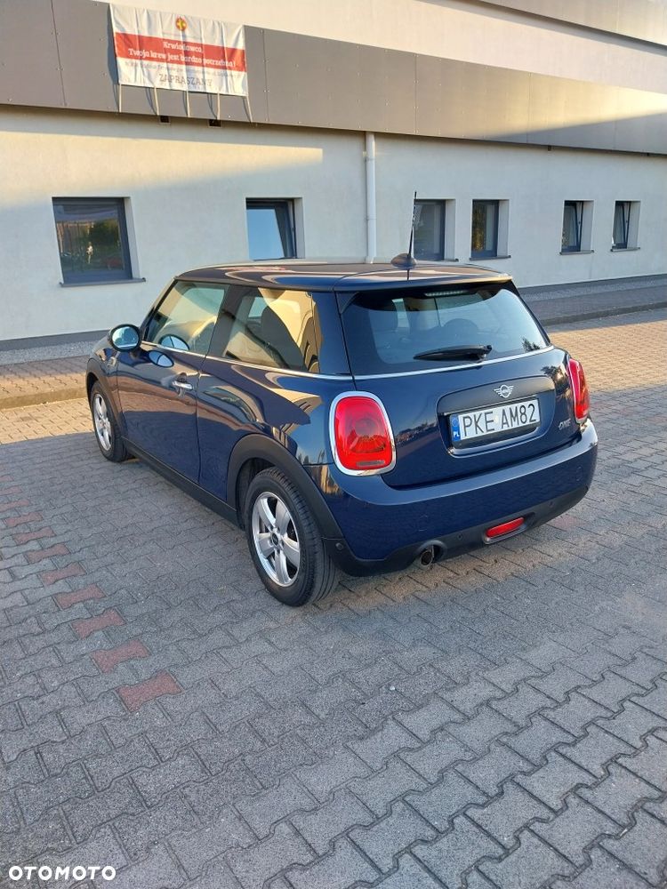 MINI ONE - 11