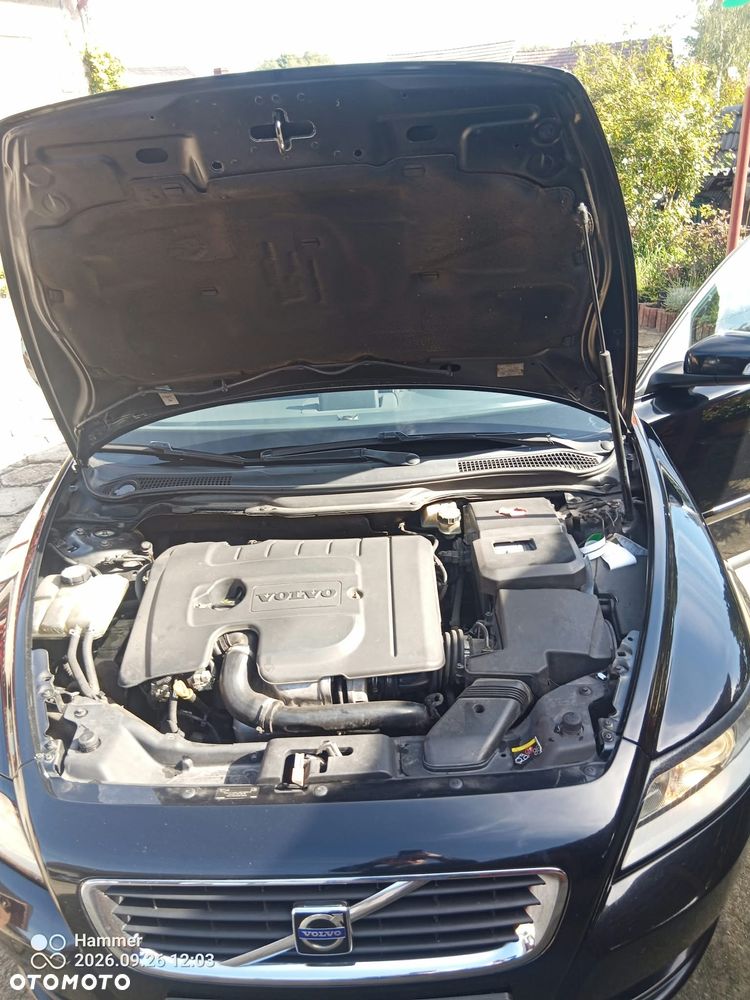 Volvo S40 1.6D - 7