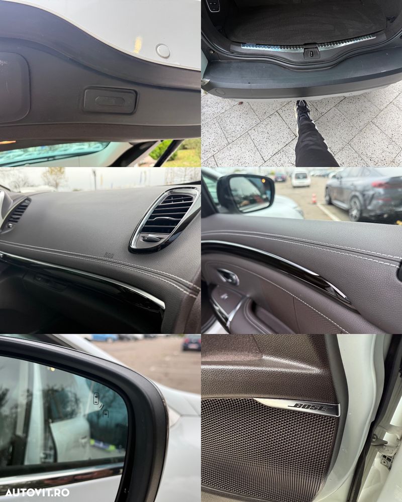 Renault Espace Energy dCi 160 EDC Initiale Paris - 23