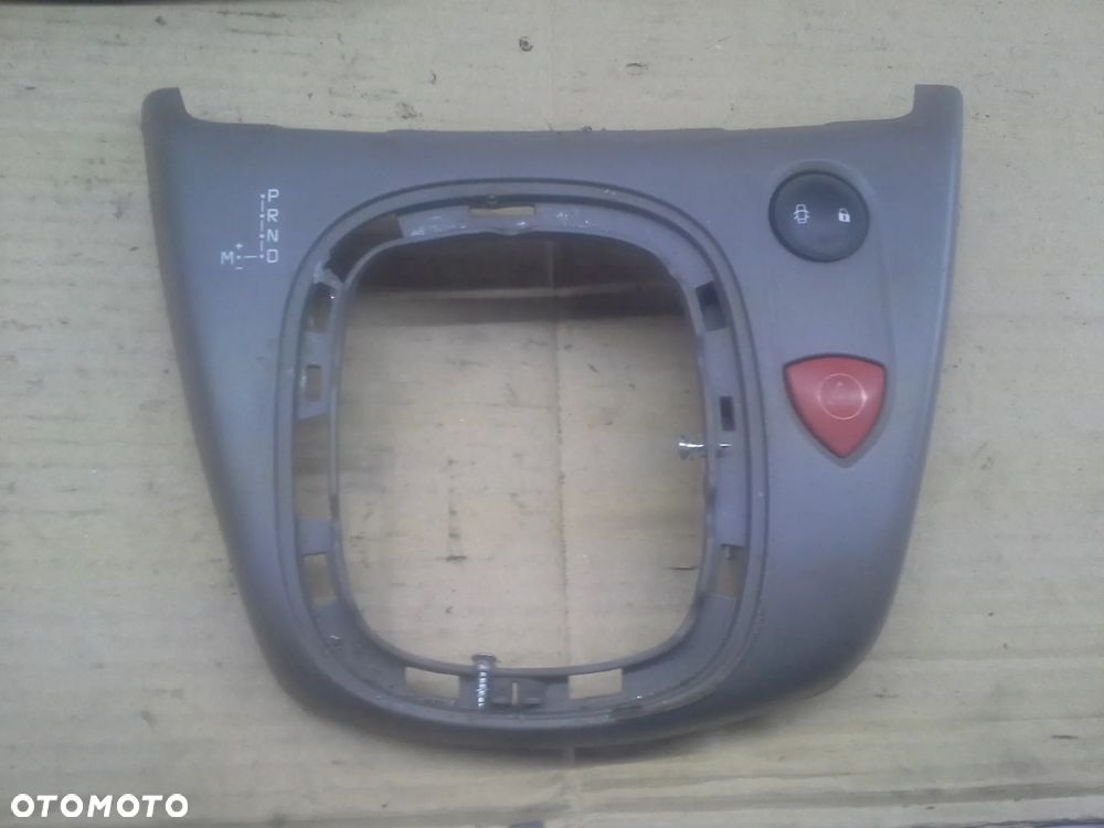 Renault Scenic II FL 2.0 benzyna 135KM skrzynia biegów automat plus sterownik 8200441304 - 16