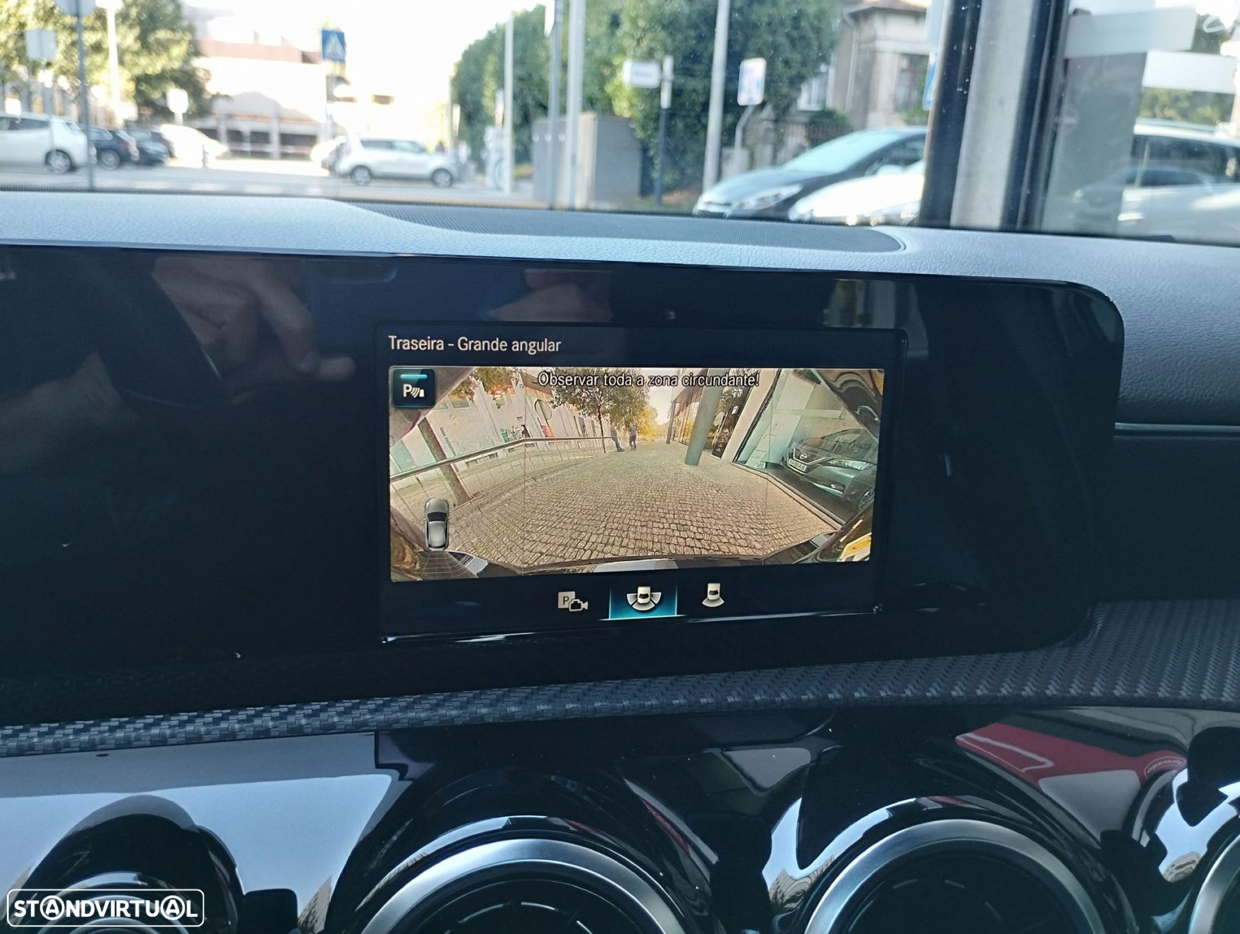 Mercedes-Benz A 160 Style - 16