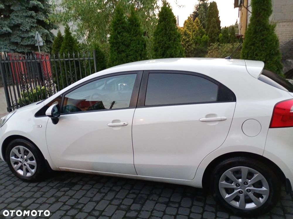 Kia Rio 1.2 S - 8