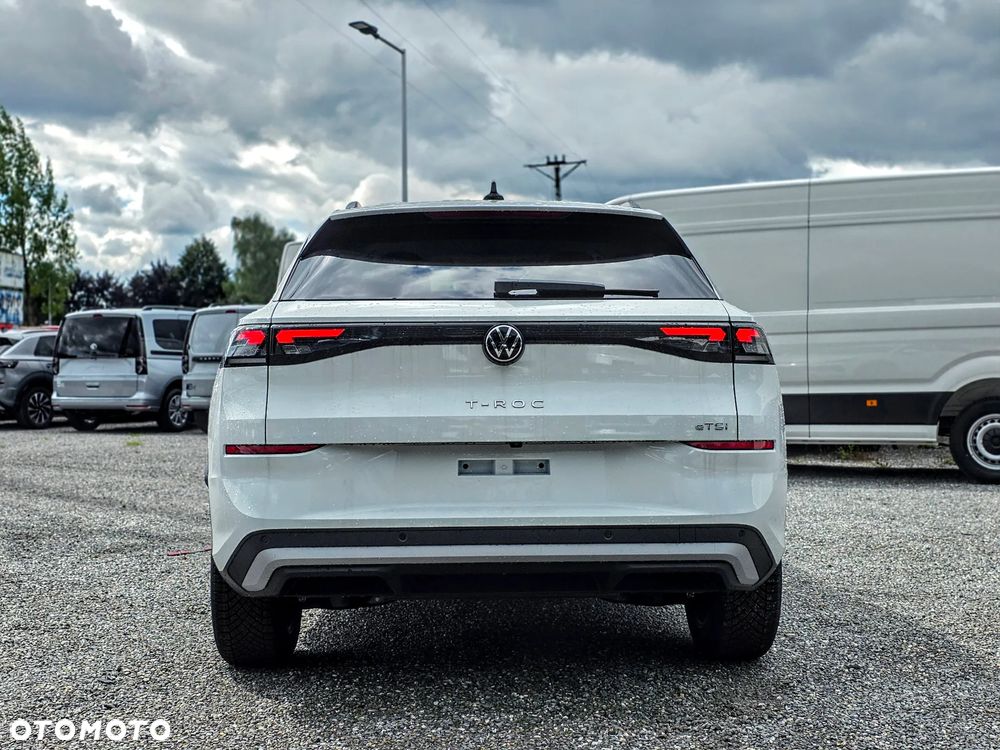 Volkswagen T-Roc 1.5 eTSI Life DSG - 6