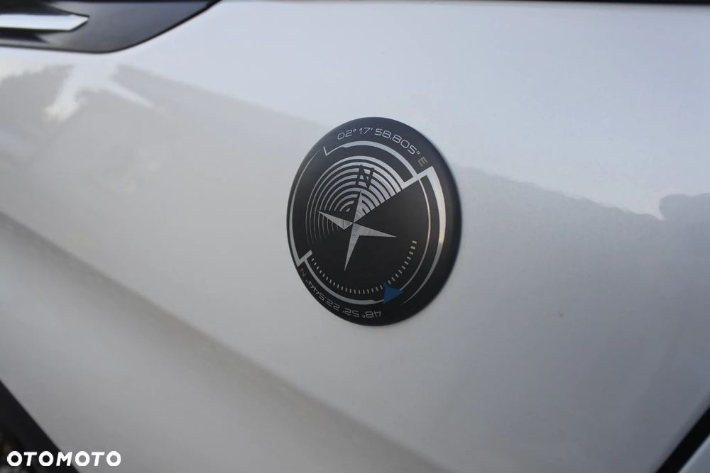 Peugeot 3008 PureTech 130 Stop & Start GPF EAT8 Crossway - 35