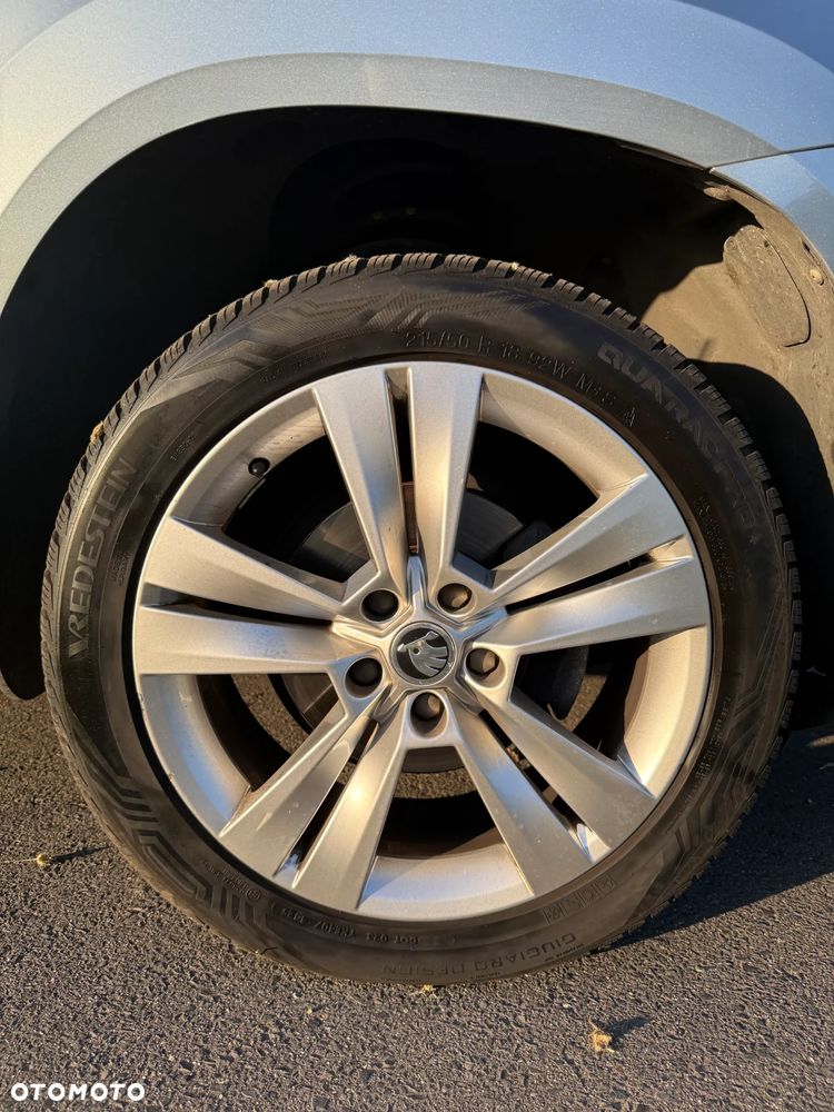Skoda Karoq - 6