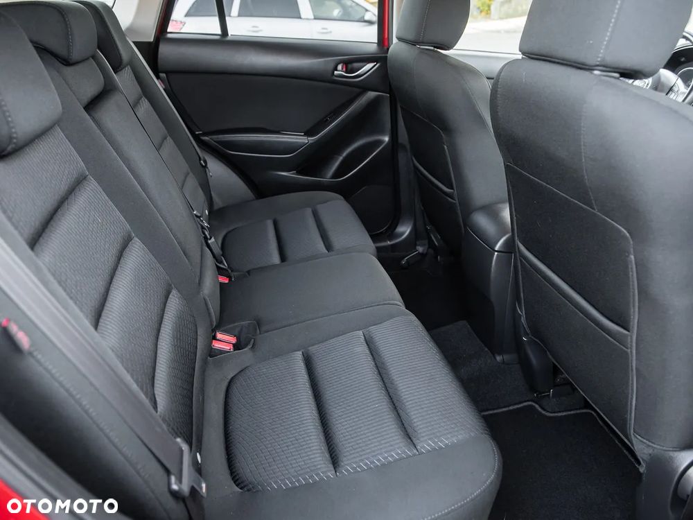 Mazda CX-5 SKYACTIV-G 160 Drive AWD Nakama - 27