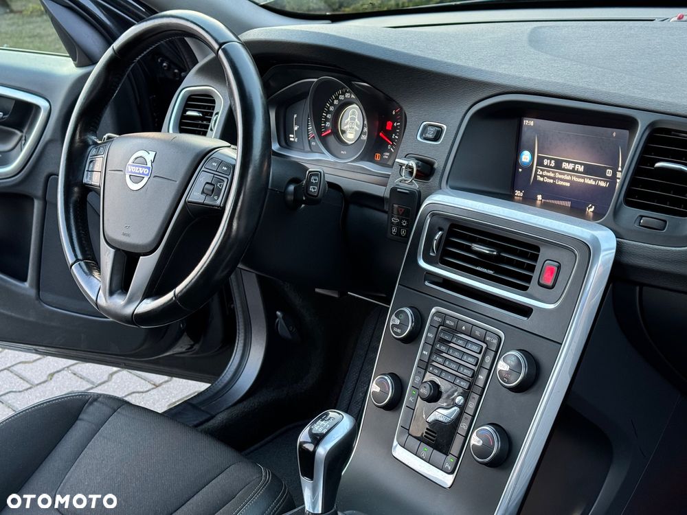 Volvo V60 - 9
