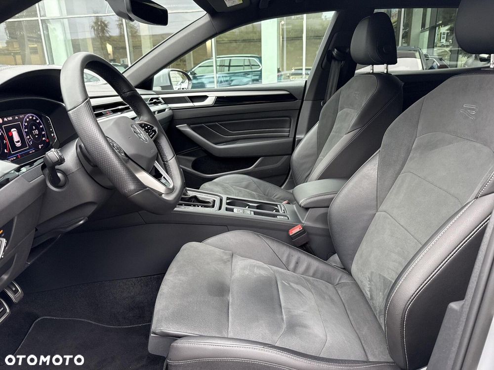 Volkswagen Arteon Shooting Brake 2.0 TSI R-Line DSG - 14