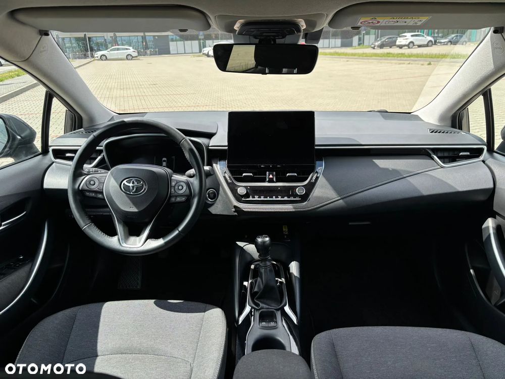 Toyota Corolla 1.5 Style - 4