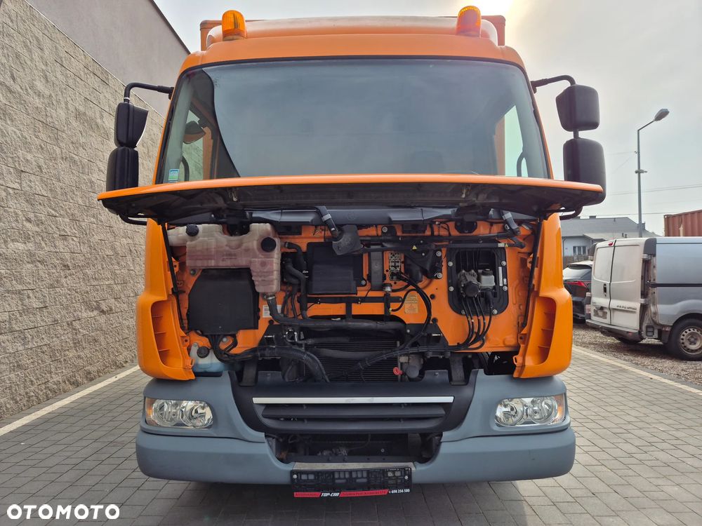 DAF LF - 20