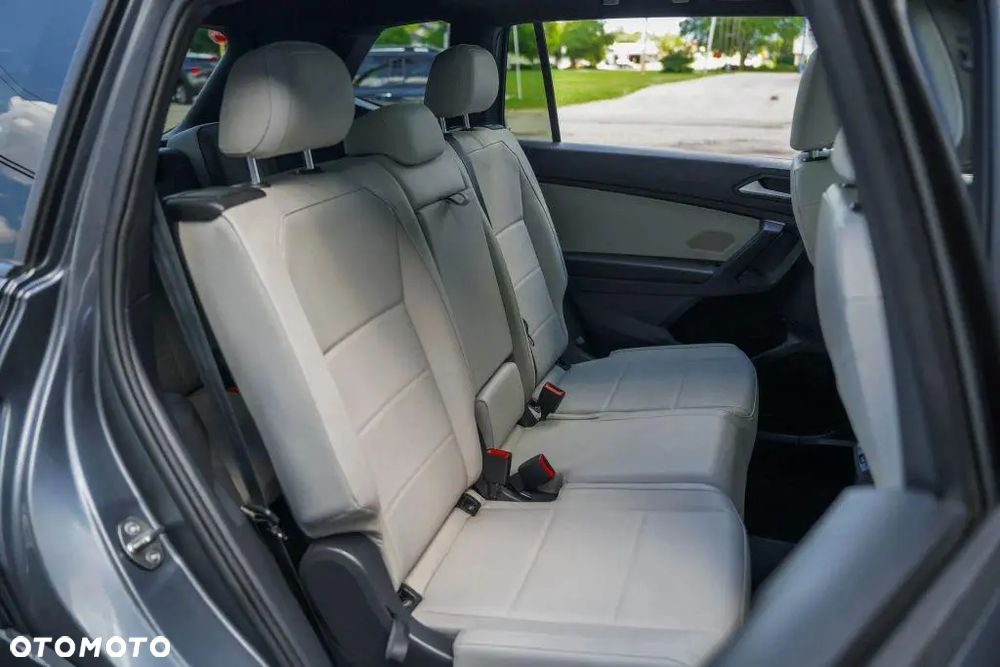 Volkswagen Tiguan Allspace 2.0 TSI 4Mot R-Line DSG - 13