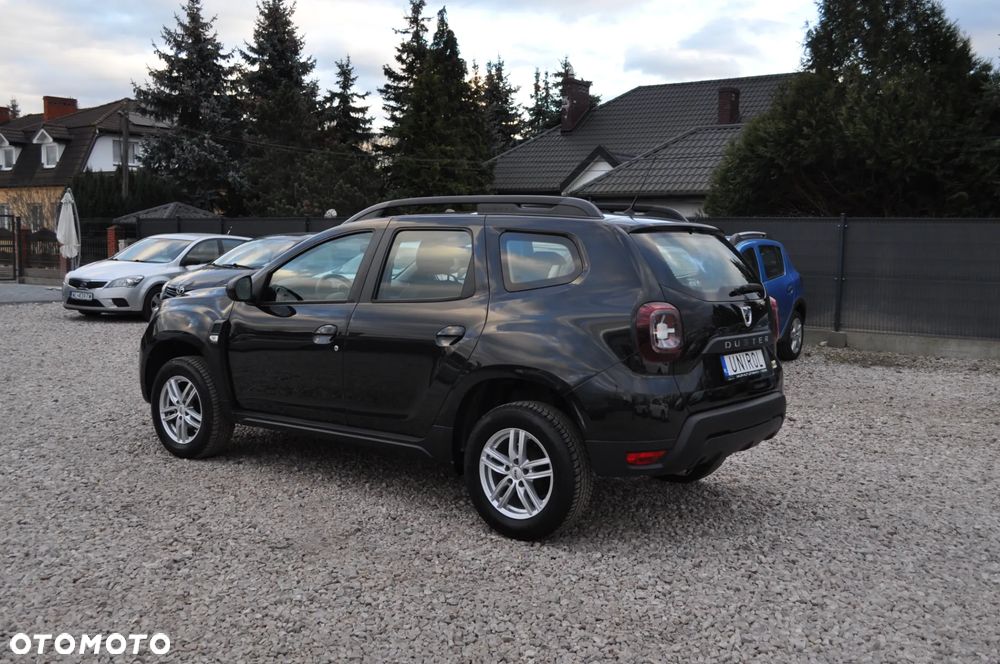 Dacia Duster - 11