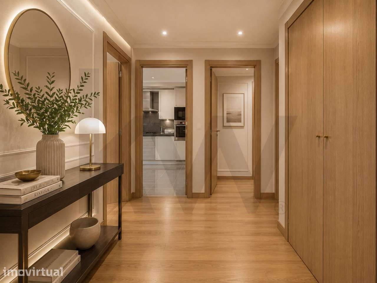 Duplex T5 | 5 Suites | Quinta dos Alcoutins — Lisboa - Grande imagem: 5/60