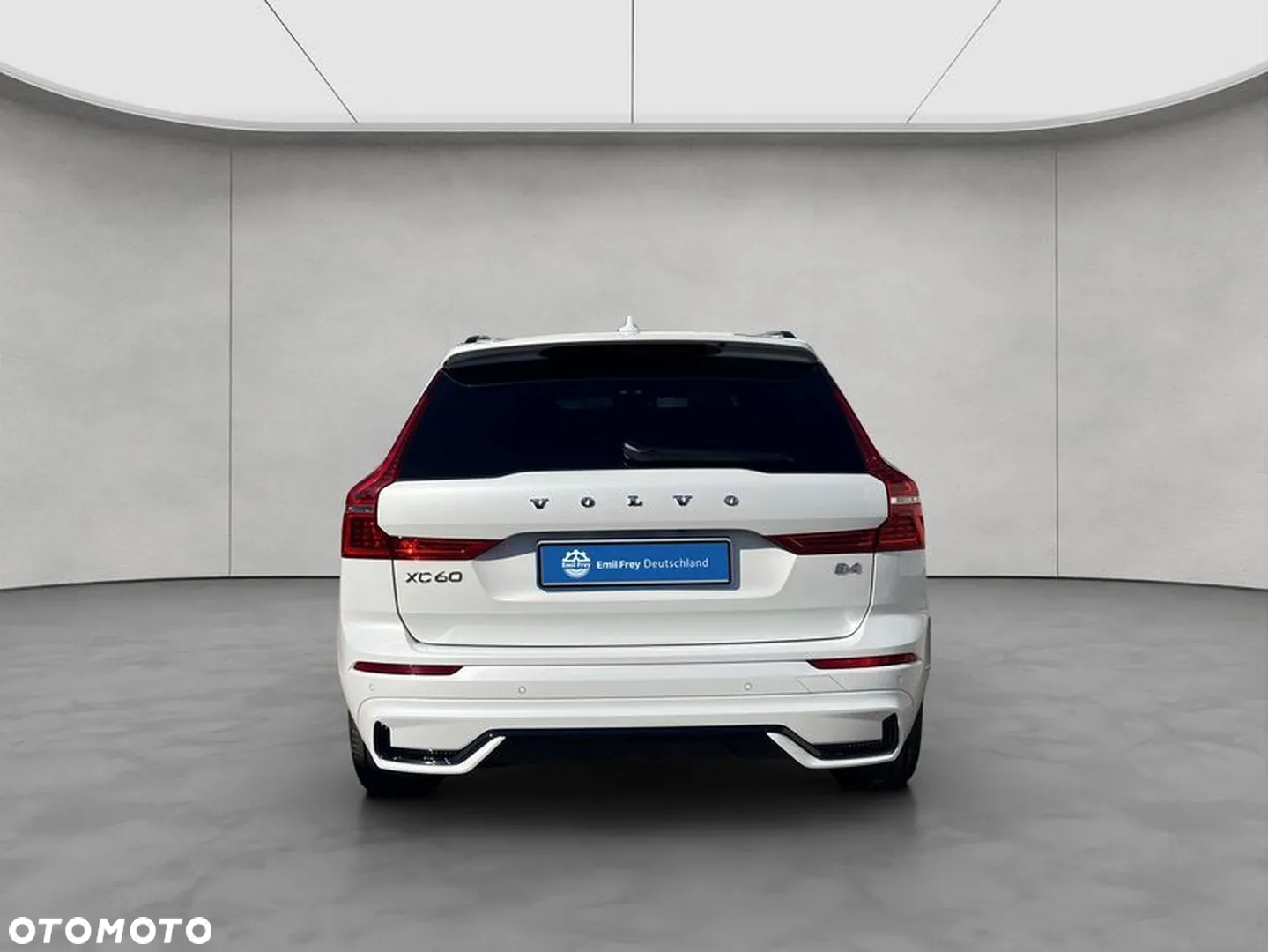 Volvo XC 60 B4 B Plus Dark - 7