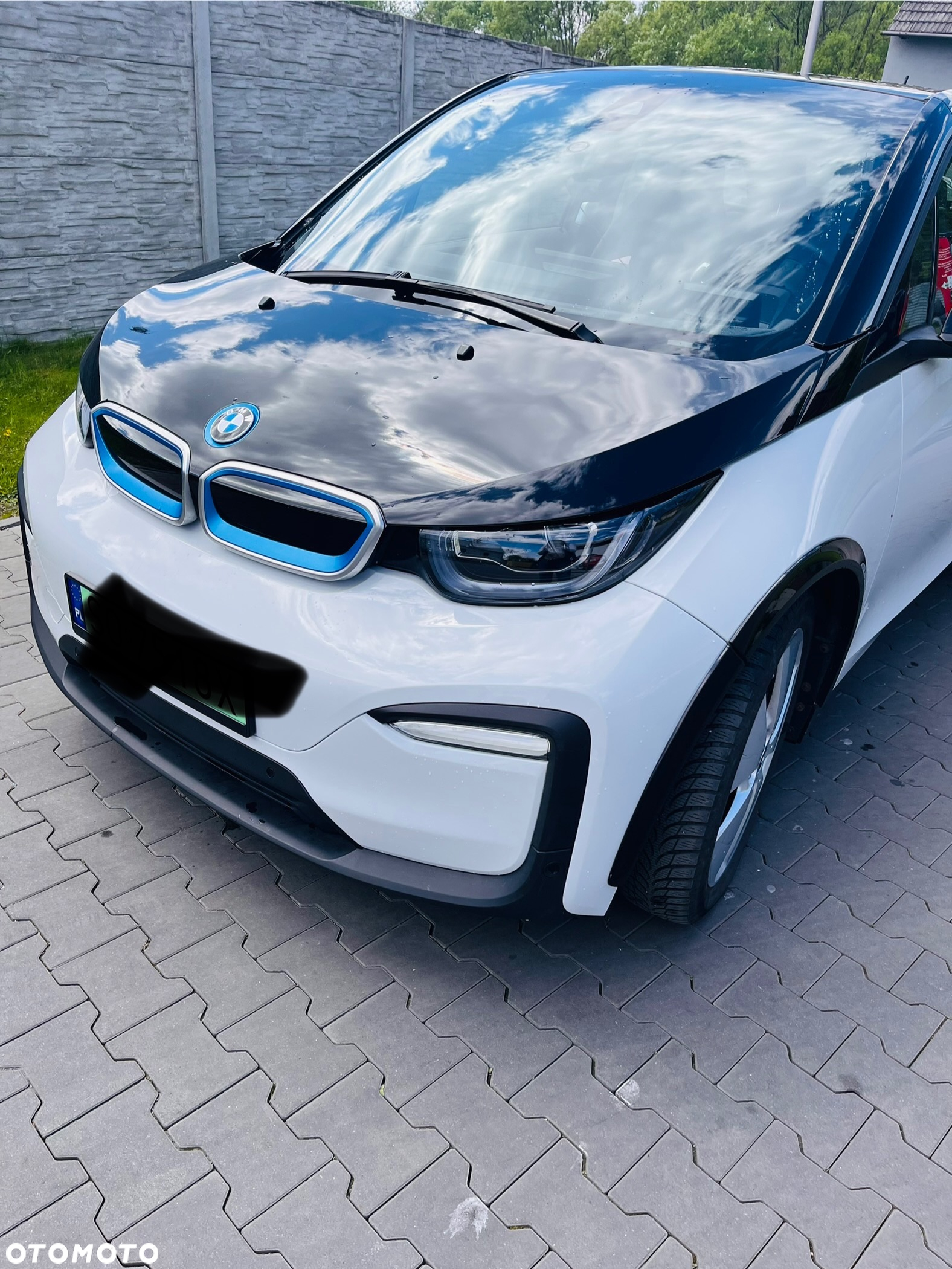 BMW i3 (120 Ah) - 4