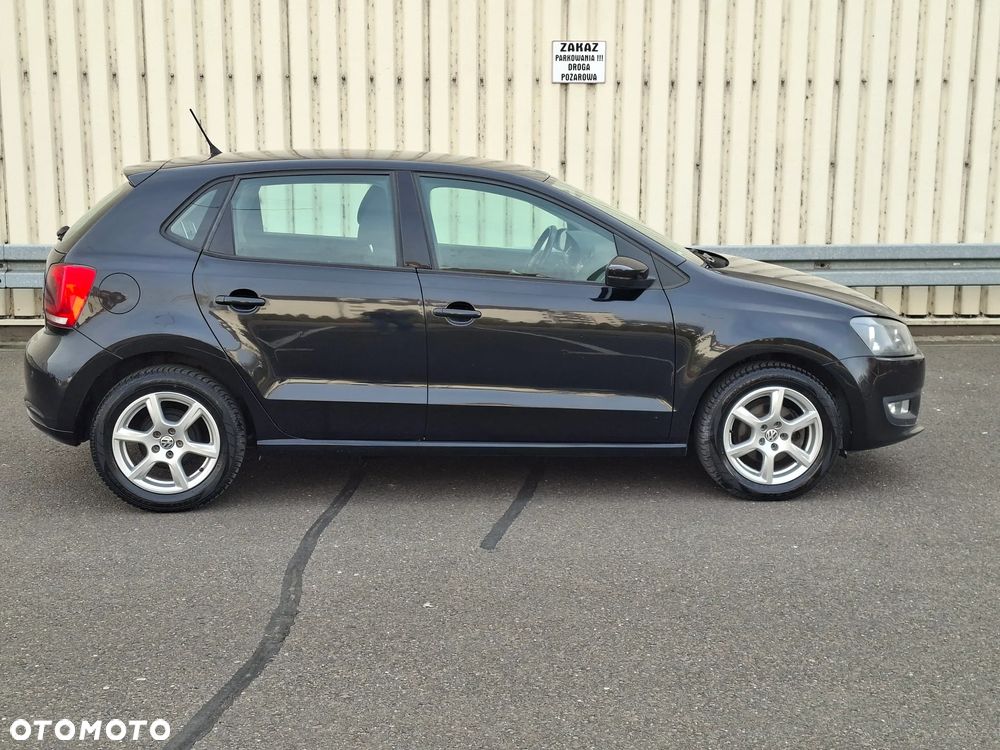 Volkswagen Polo - 8