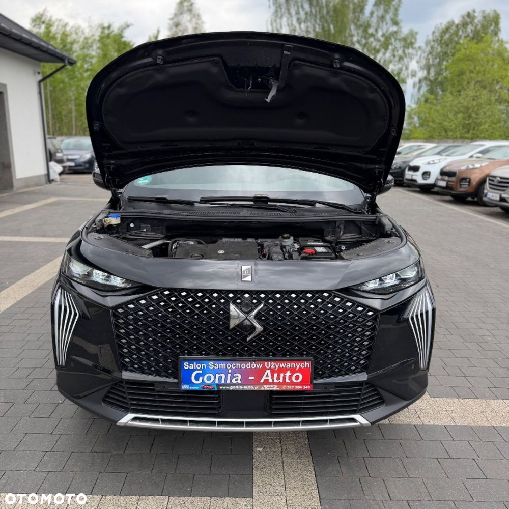 DS Automobiles DS 7 Crossback 1.5 BlueHDi Be Chic - 3