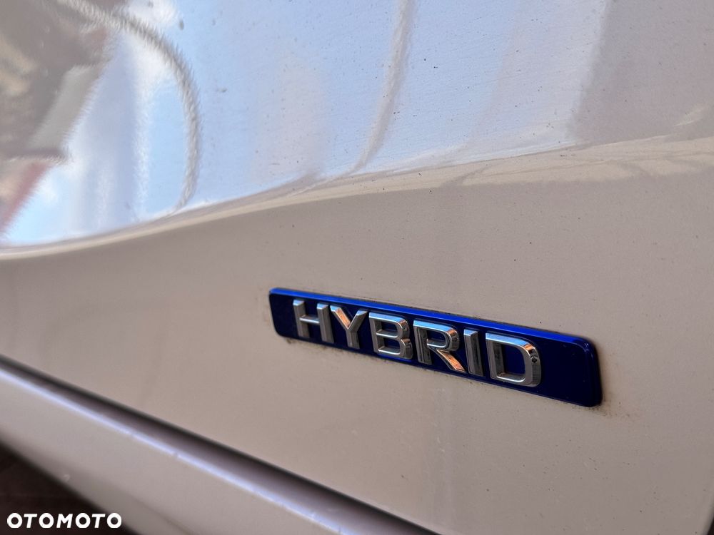Lexus CT 200h F Sport - 19