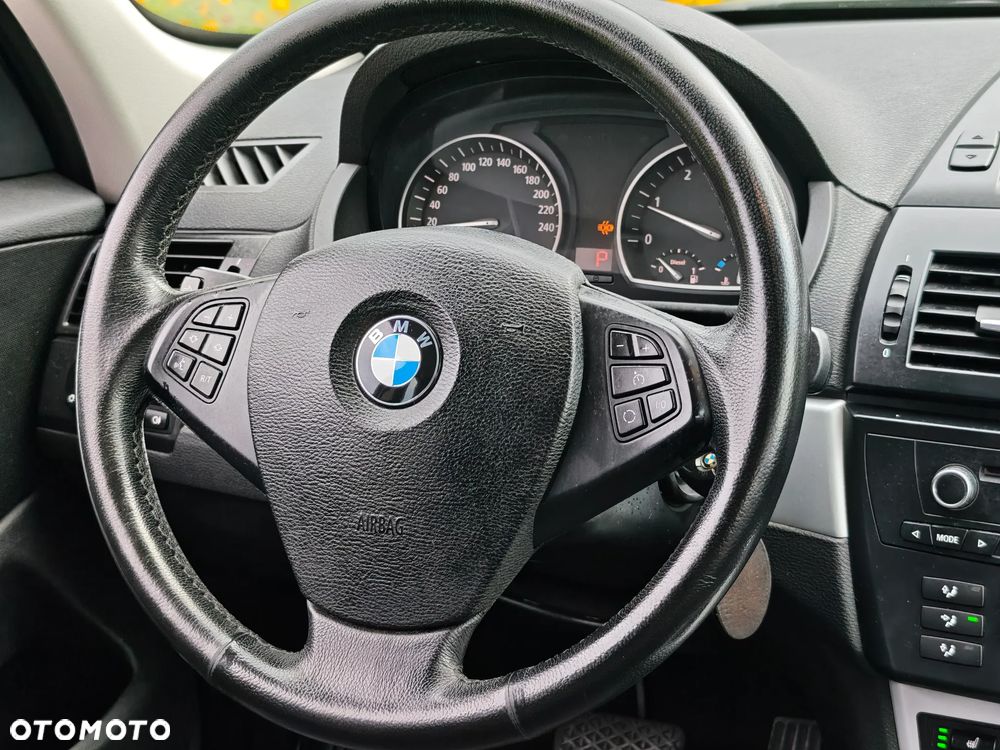 BMW X3 - 39