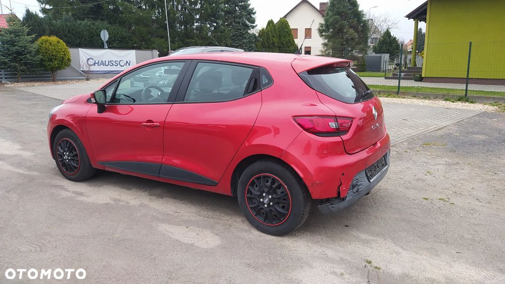 Renault Clio 1.2 16V 75 Life - 3