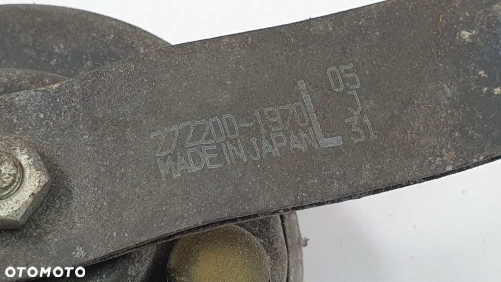 SYGNAŁ KLAKSON DAIHATSU CUORE 272200-1970 - 3