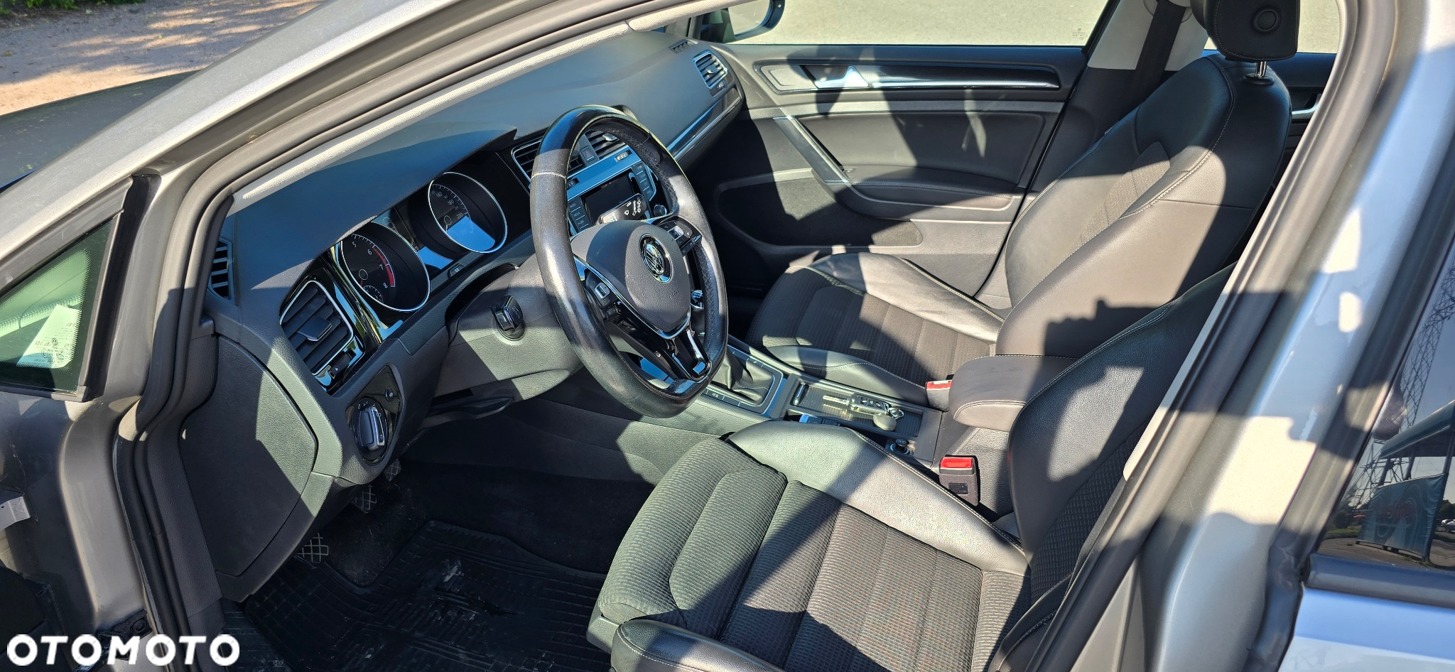 Volkswagen Golf VII 1.4 TSI BMT Highline - 8