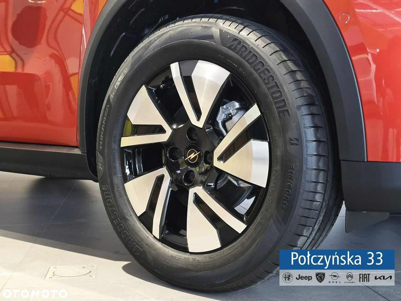 Opel Frontera - 3