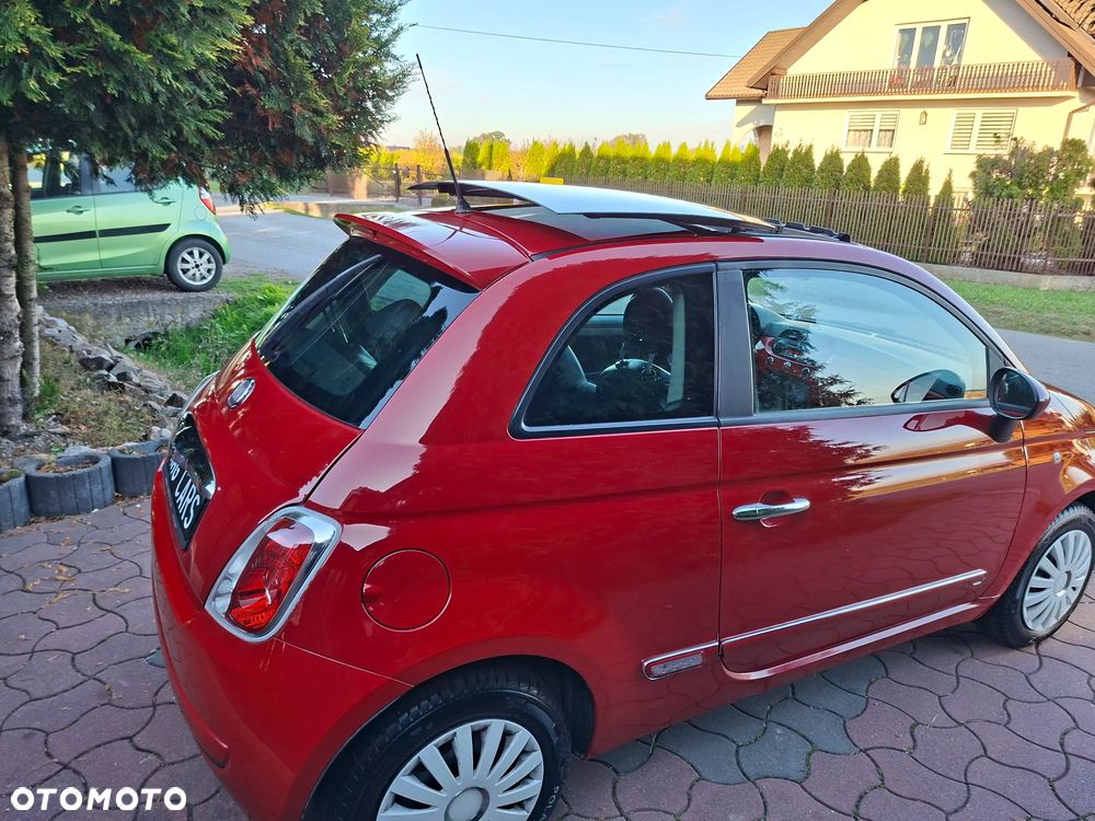 Fiat 500 - 7