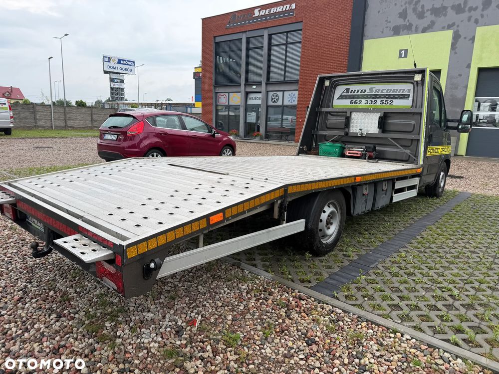 Iveco DALLY - 4