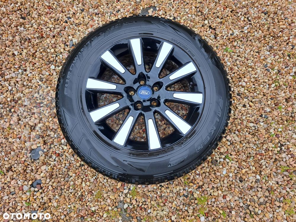 Ford Kuga 2.0 EcoBlue mHEV FWD ST-Line X - 30