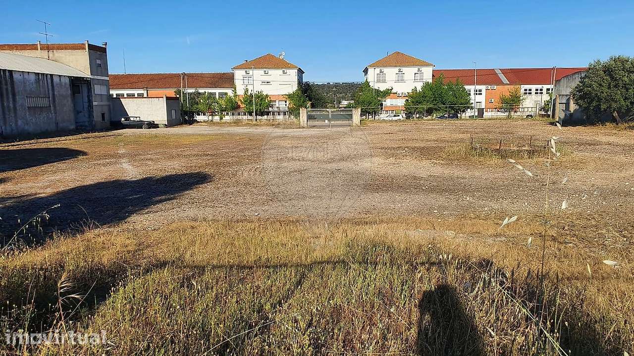 Armazém  para venda - Grande imagem: 5/8