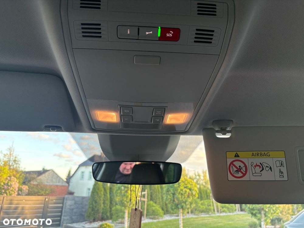 Skoda Kodiaq 2.0 TDI 4x4 Style DSG 7os - 20