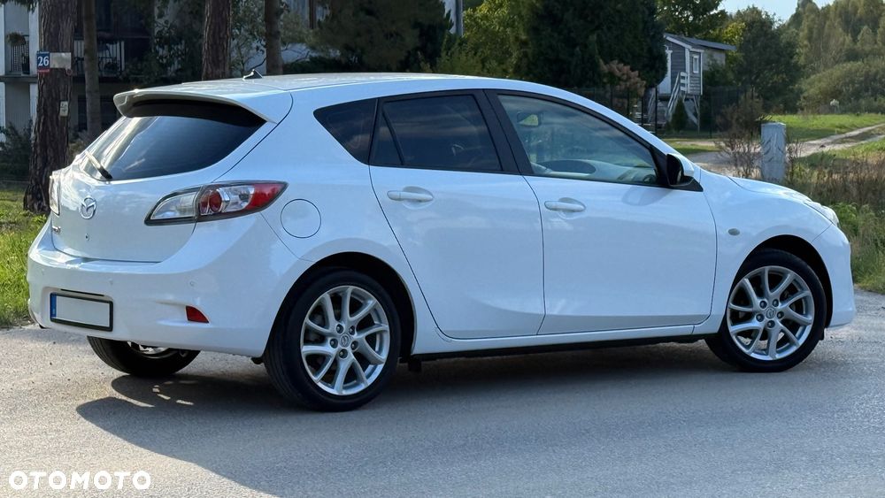 Mazda 3 - 16
