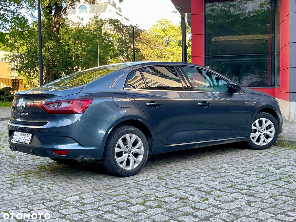 Renault Megane - 14