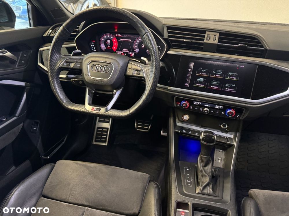 Audi RS Q3 Sportback - 7