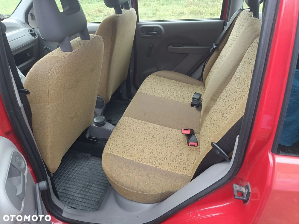 Fiat Panda - 5