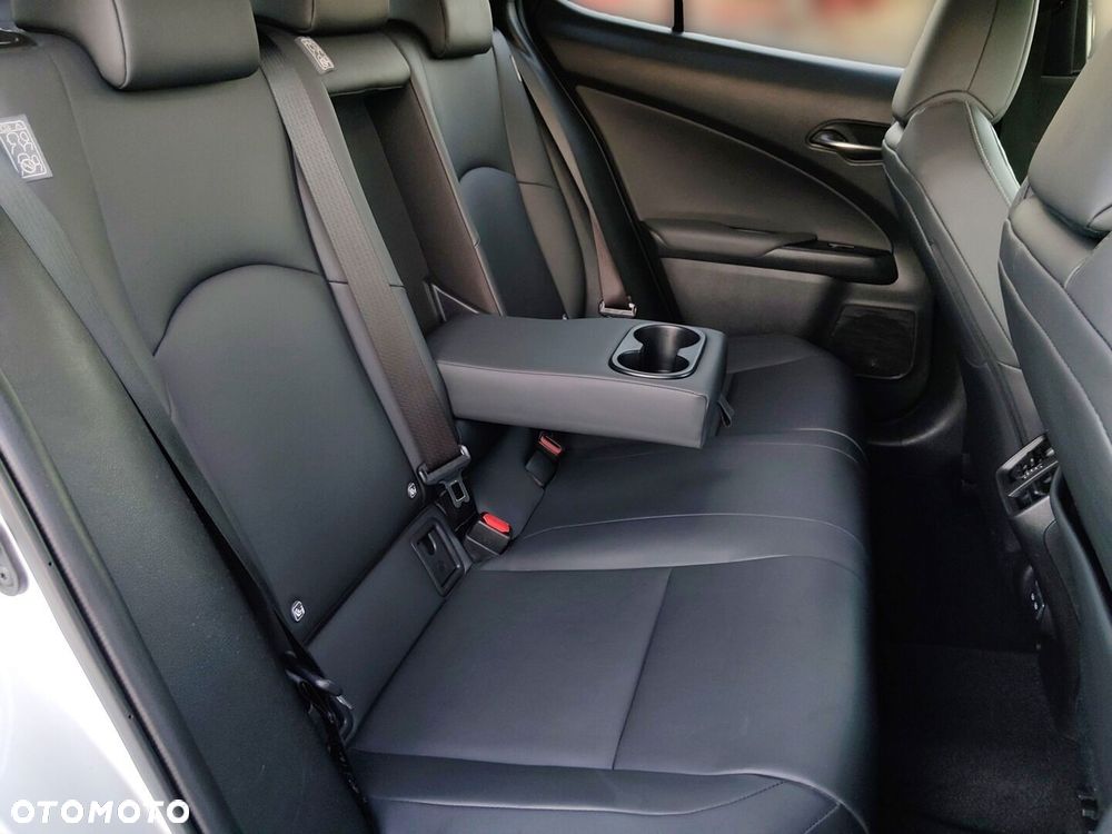 Lexus UX 250h GPF F Impression 2WD - 15
