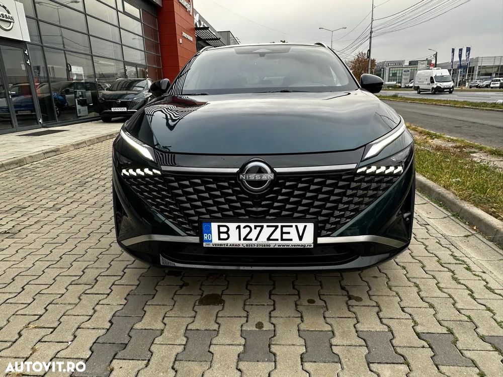 Nissan Qashqai - 20