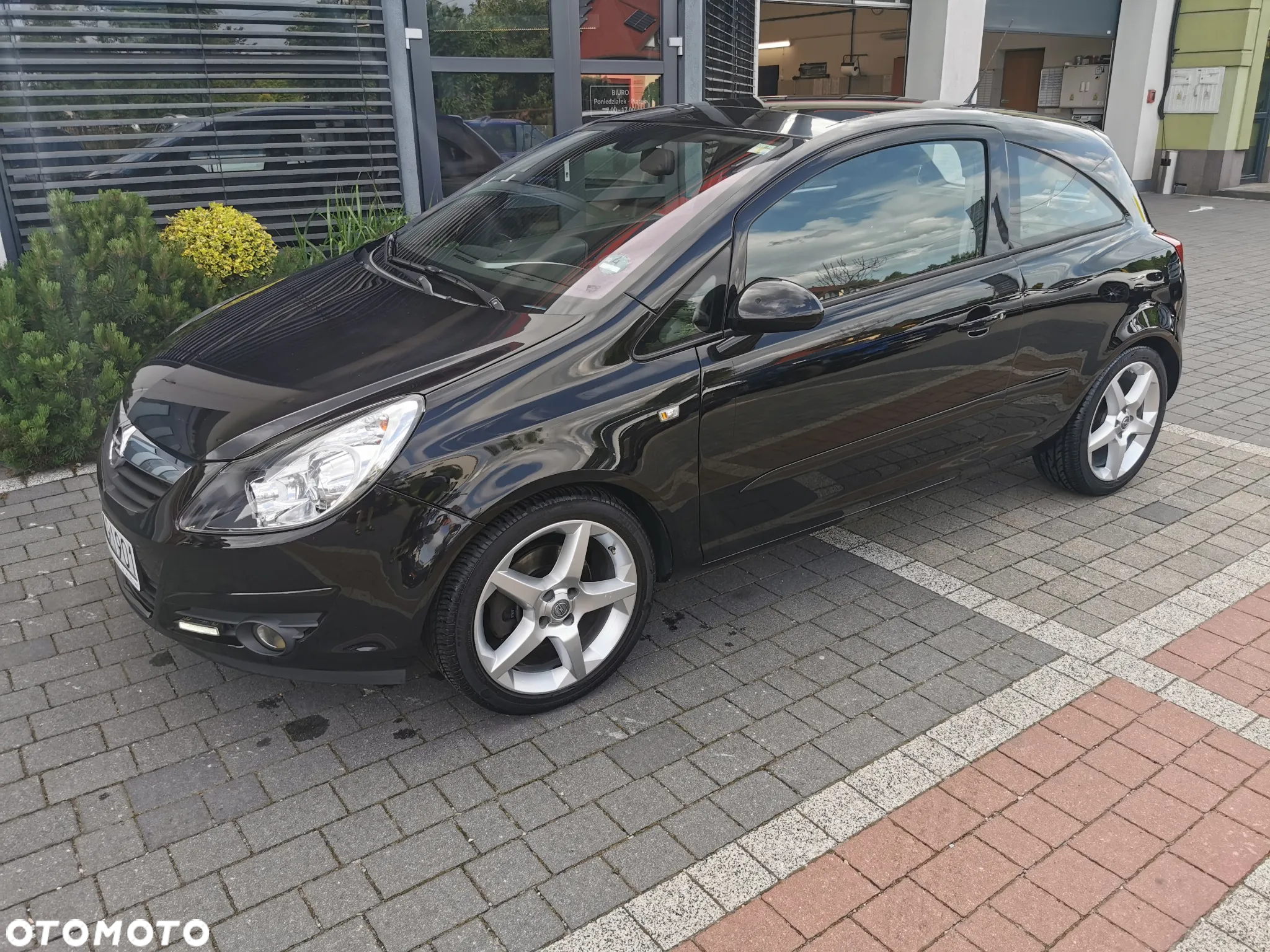 Opel Corsa 1.3 CDTI Sport - 3
