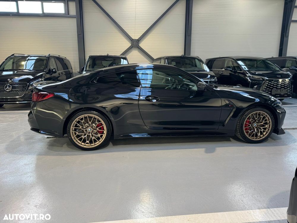 BMW M4 CS - 2