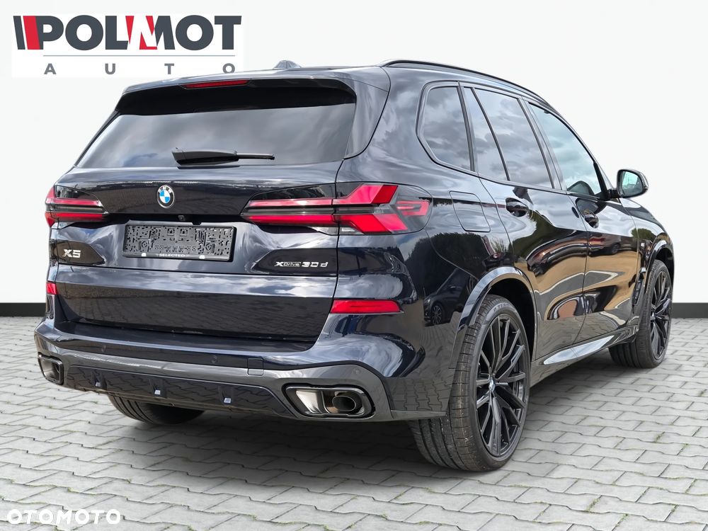 BMW X5 xDrive30d sport - 6