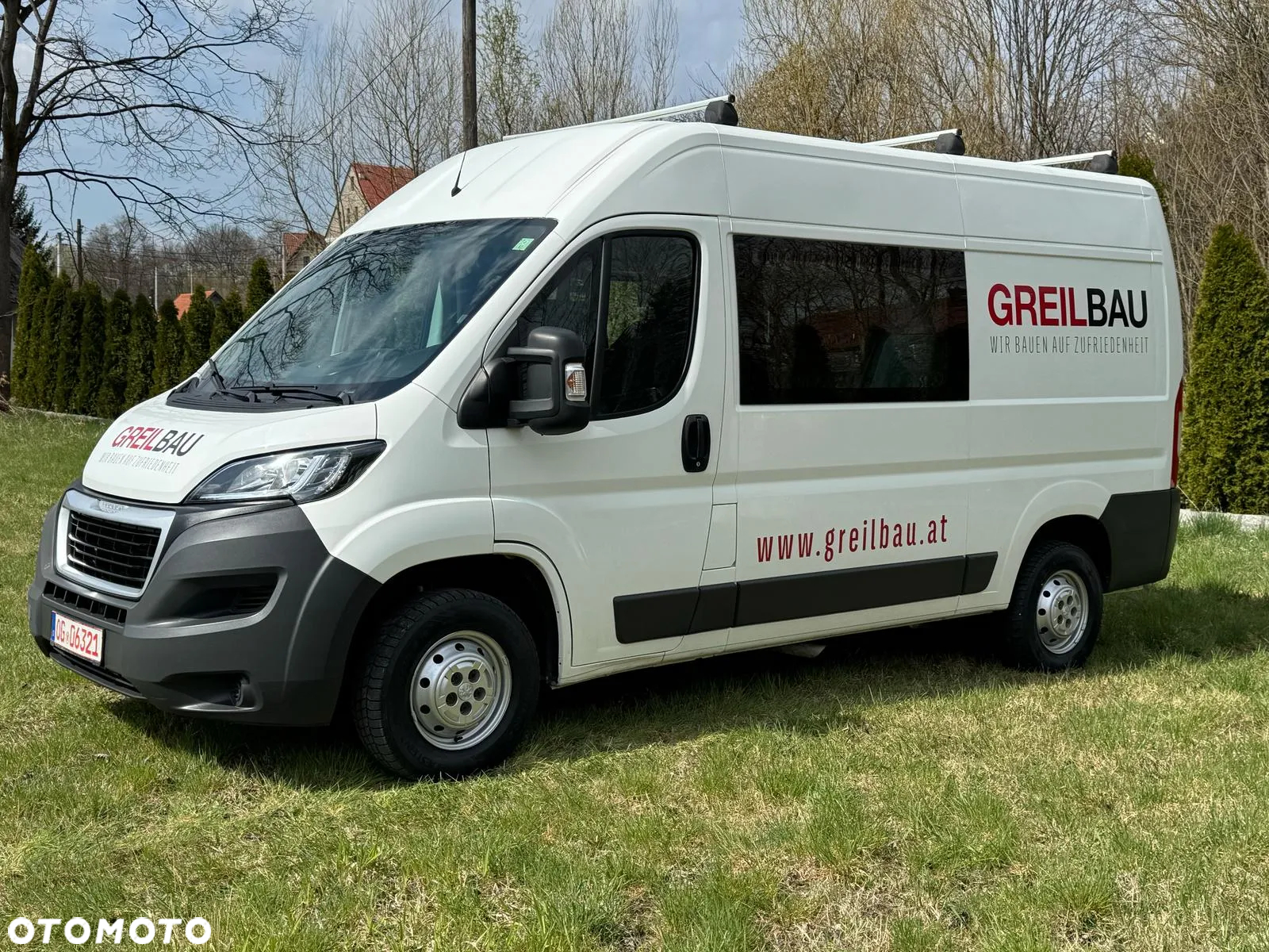 Peugeot Boxer - 2