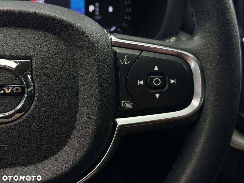 Volvo XC 60 2022