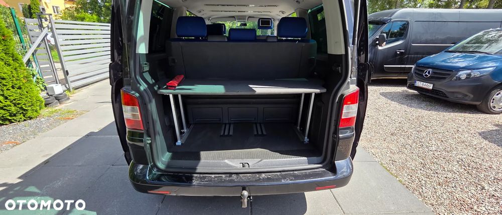 Volkswagen Multivan L1 Comfortline - 18