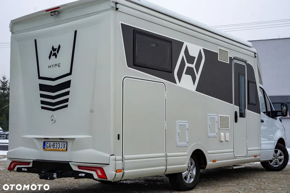 Mercedes-Benz HYPE - 17