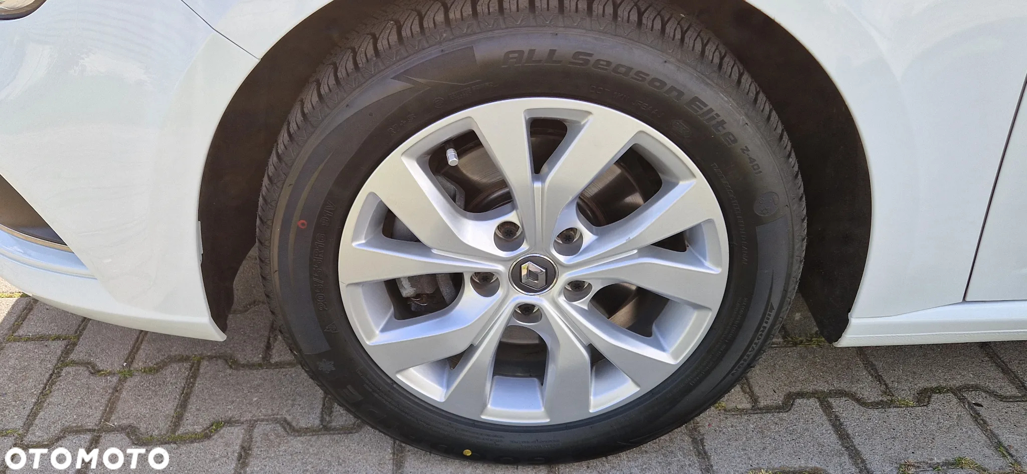 Renault Megane 1.3 TCe FAP Intens - 28
